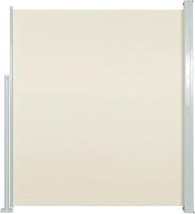Produktbild vidaXL Balkon-Seitenmarkise (3 m)