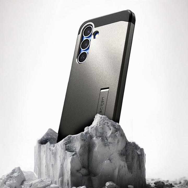 Produktbild Spigen Tough Armor Series (Samsung Galaxy S25+)
