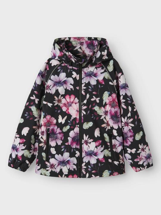 Image du produit Name it ALFA08 Softshell-Jacke (158)