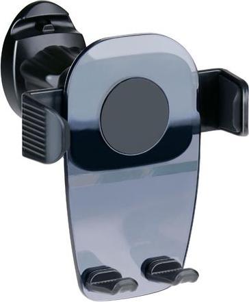 Dunlop Transparenter Telefonhalter