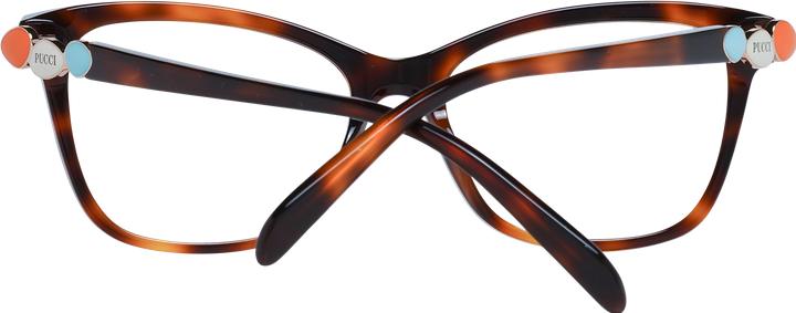 Actual product image Emilio Pucci Glasses (no correction)