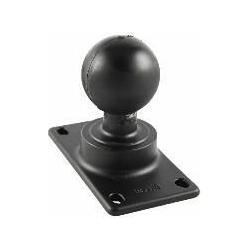 RAM Mounts UNPKD 2-13/16Inch X 5Inch, Barcode-Scanner Zubehör