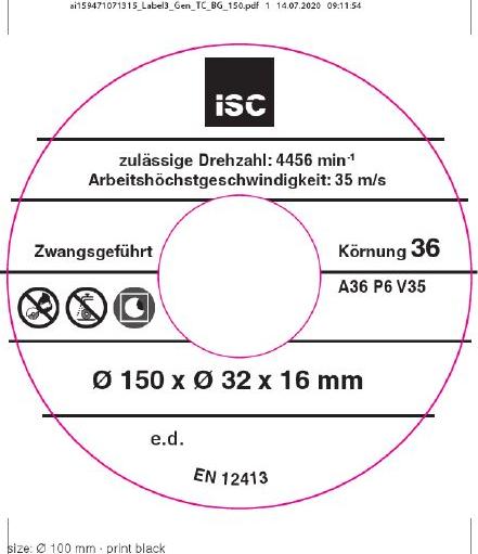 Immagine prodotto Einhell TC-BG 150 (Tritacarne da banco, 150 W)