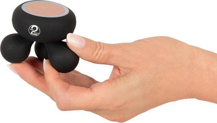Produktbild Cupa Warming Mini Massager