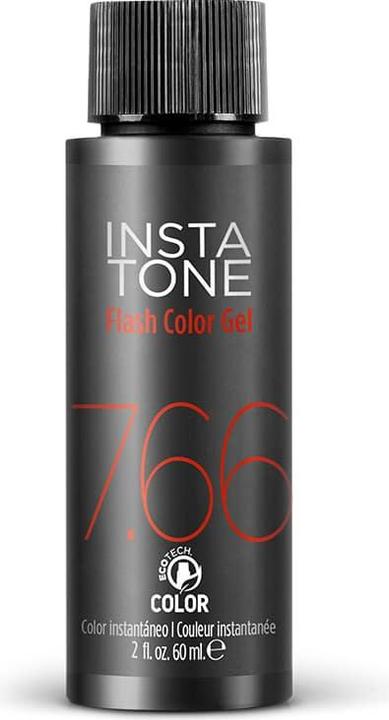 Produktbild I.C.O.N. INSTA TONE #7.66-medium intense red 60 ml (7.66)
