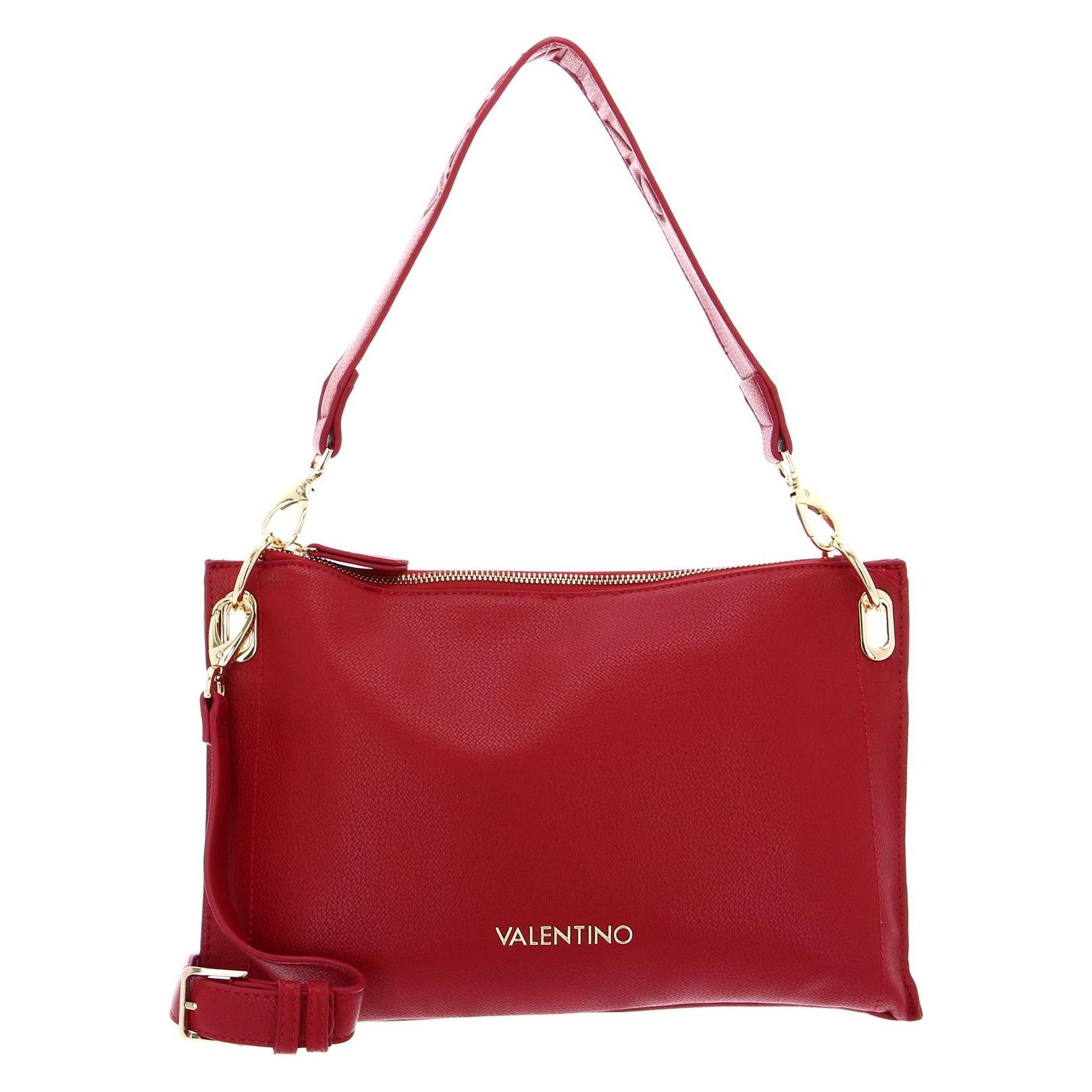 Valentino, Damen, Handtasche, Pochette Tajine Bag, Rot