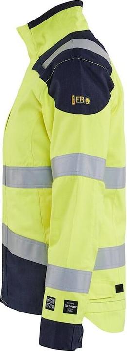 Produktbild Blakläder Arbeitsjacke Damen (M)