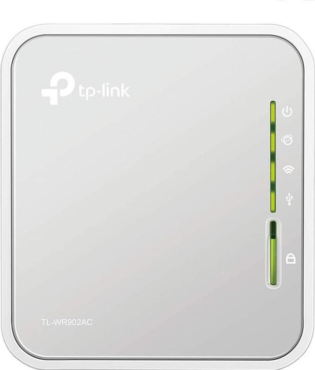 Produktbild TP-Link Tl-Wr902ac