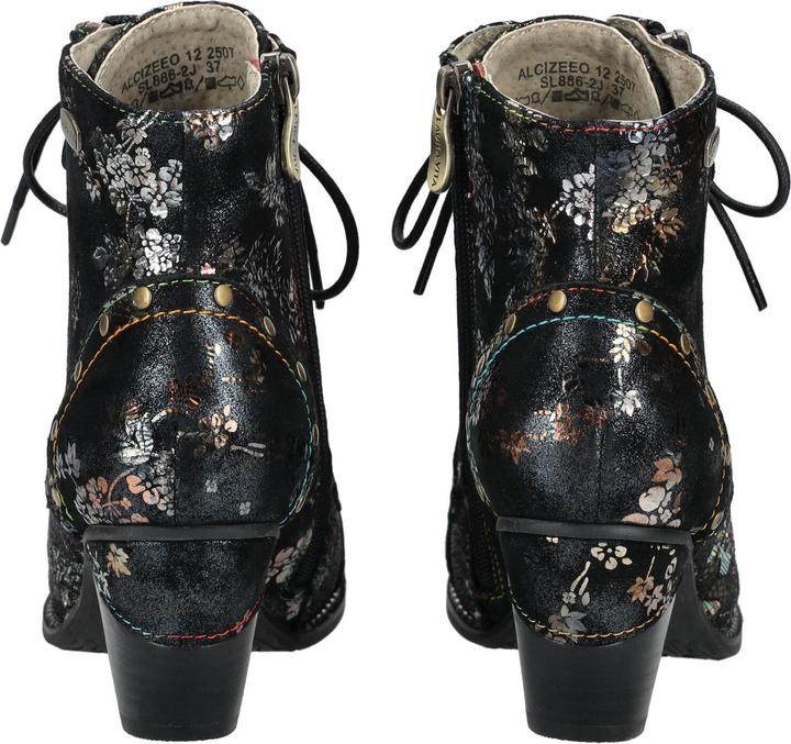 Produktbild Laura Vita Stiefelette (39)