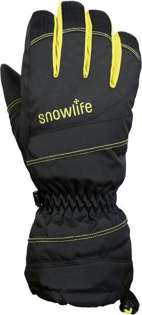Actual product image snowlife JR Lucky GTX Glove (S)