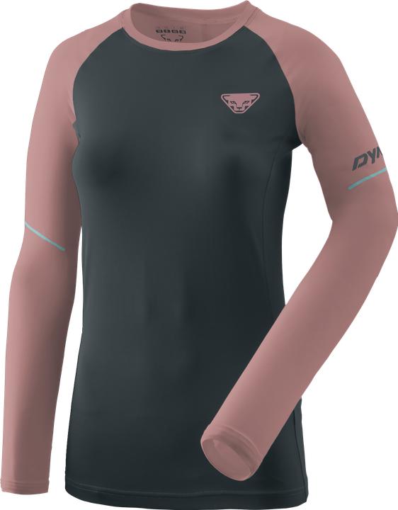 Actual product image Dynafit Alpine Pro Long Sleeve Shirt (38)