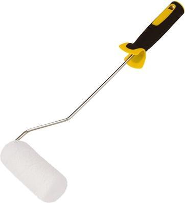 Produktbild Forte tools ROLLER MIDI 12CM 6 MM C30 WITH HANDLE 2K