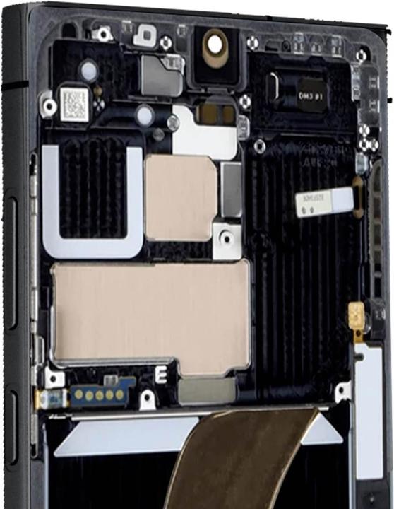 Produktbild Samsung Ersatzdisplay (Galaxy S23 Ultra)