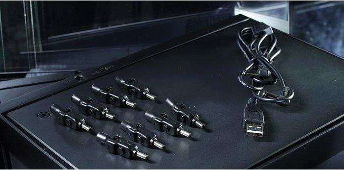 Produktbild Legend Studio Master Light House Acryl Display Case