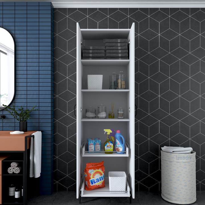 Produktbild Skye Decor JE111 (60 x 40 x 198.50 cm)