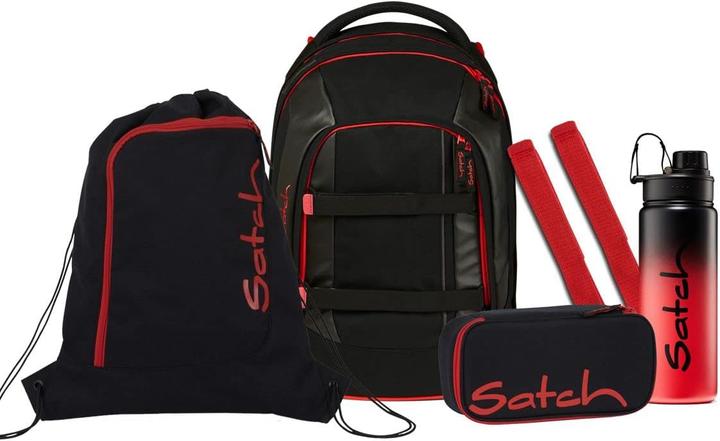 Image du produit Satch Fire Phantom (30 l)