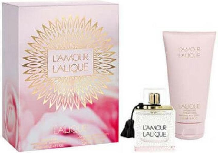 Image du produit Lalique Coffret L'Amour (Coffret de parfum)