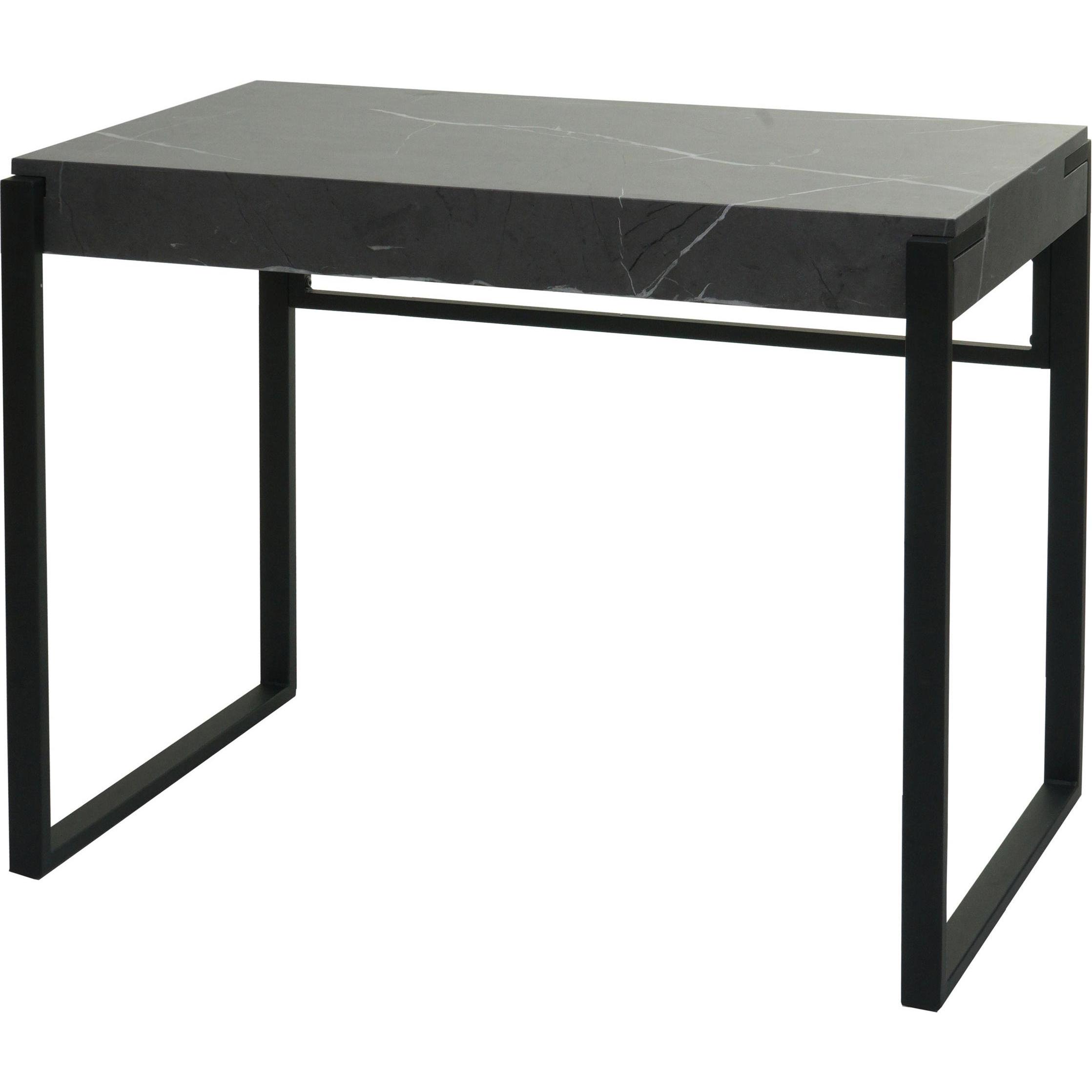 MCW, Schreibtisch, L53-S (80 x 100 x 54 cm)