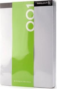 Actual product image booq Notepad (iPad, iPad 2012 (4th gene), iPad 2012 (3rd gene))