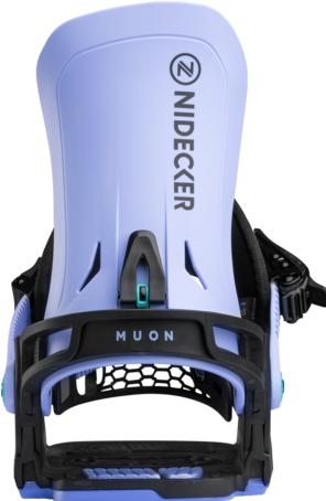 Produktbild Nidecker Muon (L)