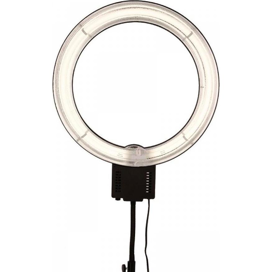 Thumbnail - Helios 427860 lighting ring (Ringleuchte), Dauerlicht, Schwarz