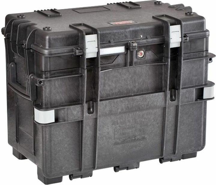 Actual product image GT Line Toolbox (1 Piece)