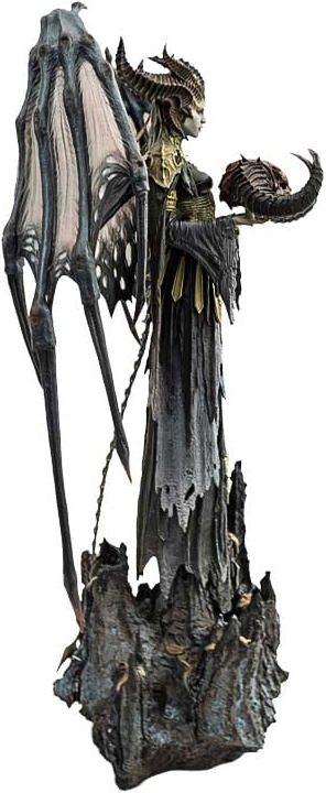 Image du produit Blizzard Diablo IV - Statue Lilith Premium