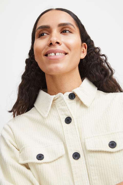 Actual product image B.young BYDISUNE SHIRT - 20813430 (40)