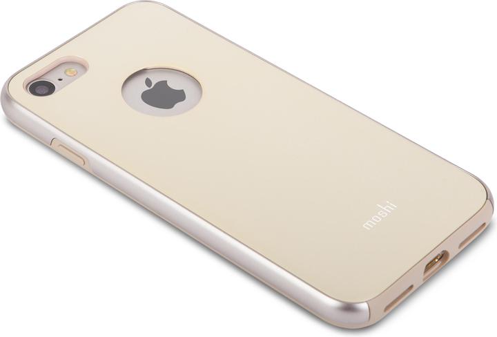 Image du produit Moshi iGlaze (Apple iPhone 7)