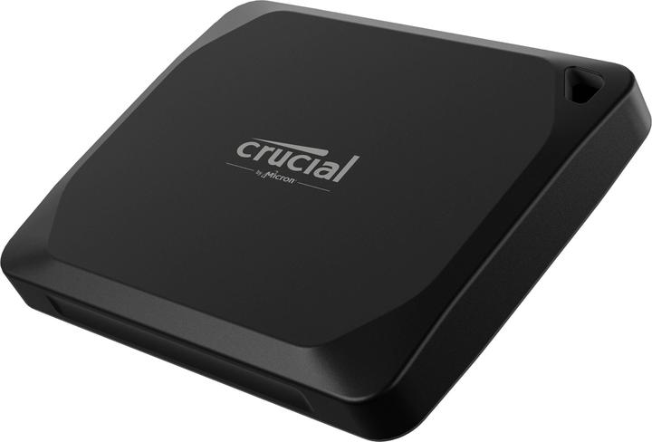 Produktbild Crucial X10 Pro (4000 GB)