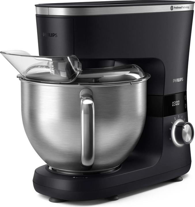 Actual product image Philips HR7962/21 (1000 W, 5.50 l)