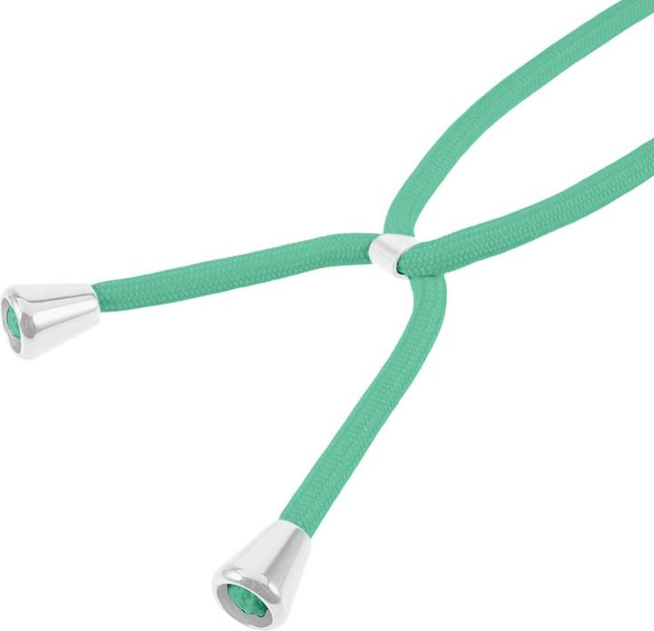 Produktbild Moxie Color Lace Hülle iPhone 12/12 Pro Tragekette