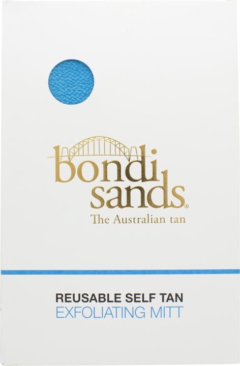 Immagine prodotto Bondi Sands Exfoliating Mitt