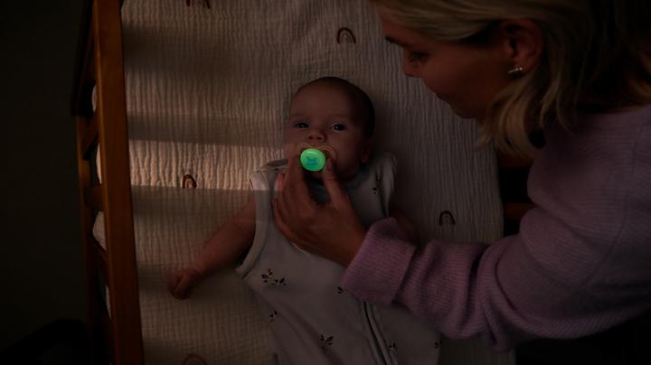Produktbild Philips Avent Ultra Start Nighttime (2 x, bis 2 Jahre)