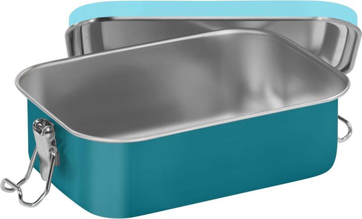 Produktbild Step by Step Brotzeitbox Edelstahl-Lunchbox