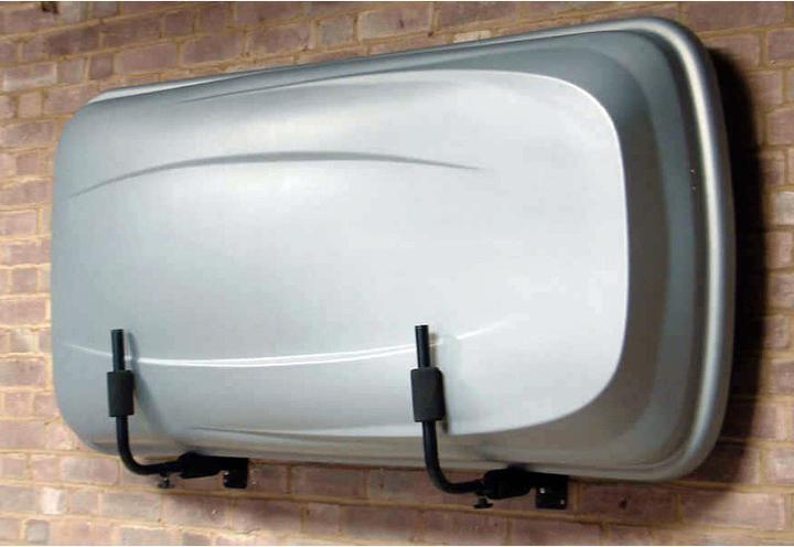 Produktbild Montblanc Wandhalterung