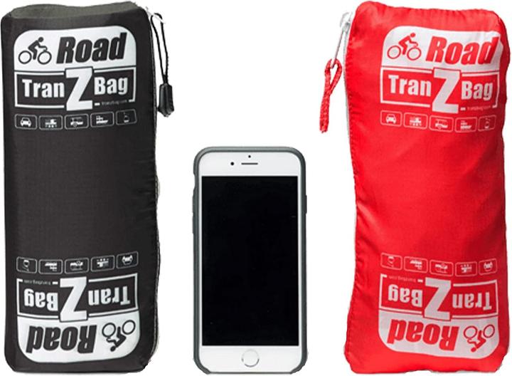 Produktbild Tranz Bag Road