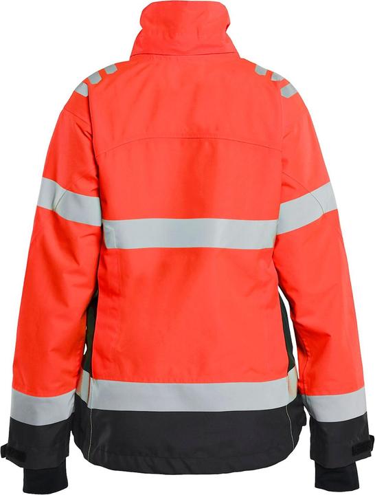 Produktbild Blakläder Hochsichtbare Arbeitsjacke für Frauen (M)