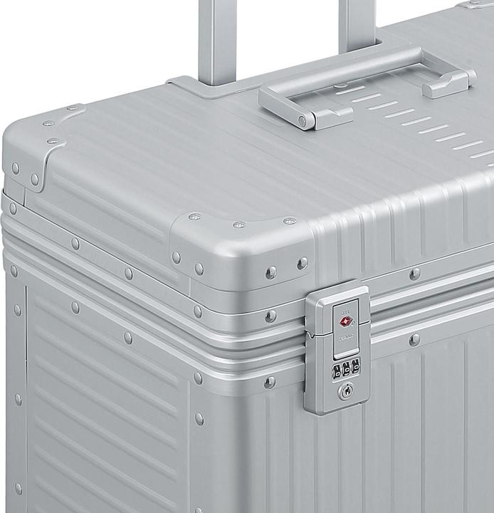 Produktbild Aleon Classic 4 Rollen Pilotentrolley 44 cm (37.50 l)