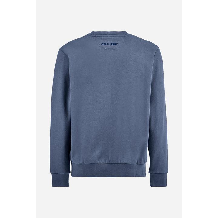 Produktbild La Martina Sweatshirt mit Rundhalsausschnitt (M)