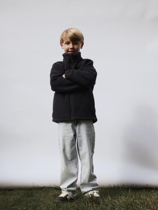 Immagine prodotto Name it Sherpa Jacke (146)