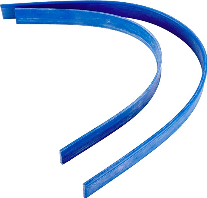 Immagine prodotto Benke Gomma per panni Unger di ricambio SOFT - Qualità PREMIUM - 45cm (1 pz.)