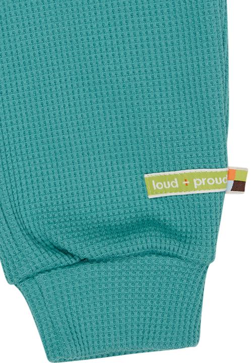 Actual product image loud + proud Pants Waffle (122)