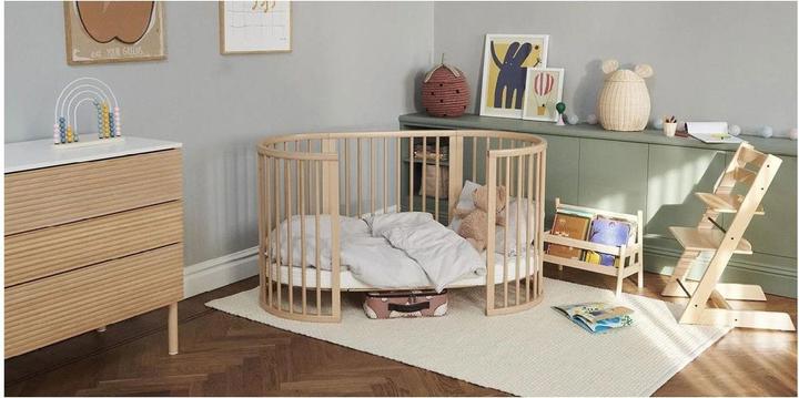 Image du produit Stokke Sleepi Dresser