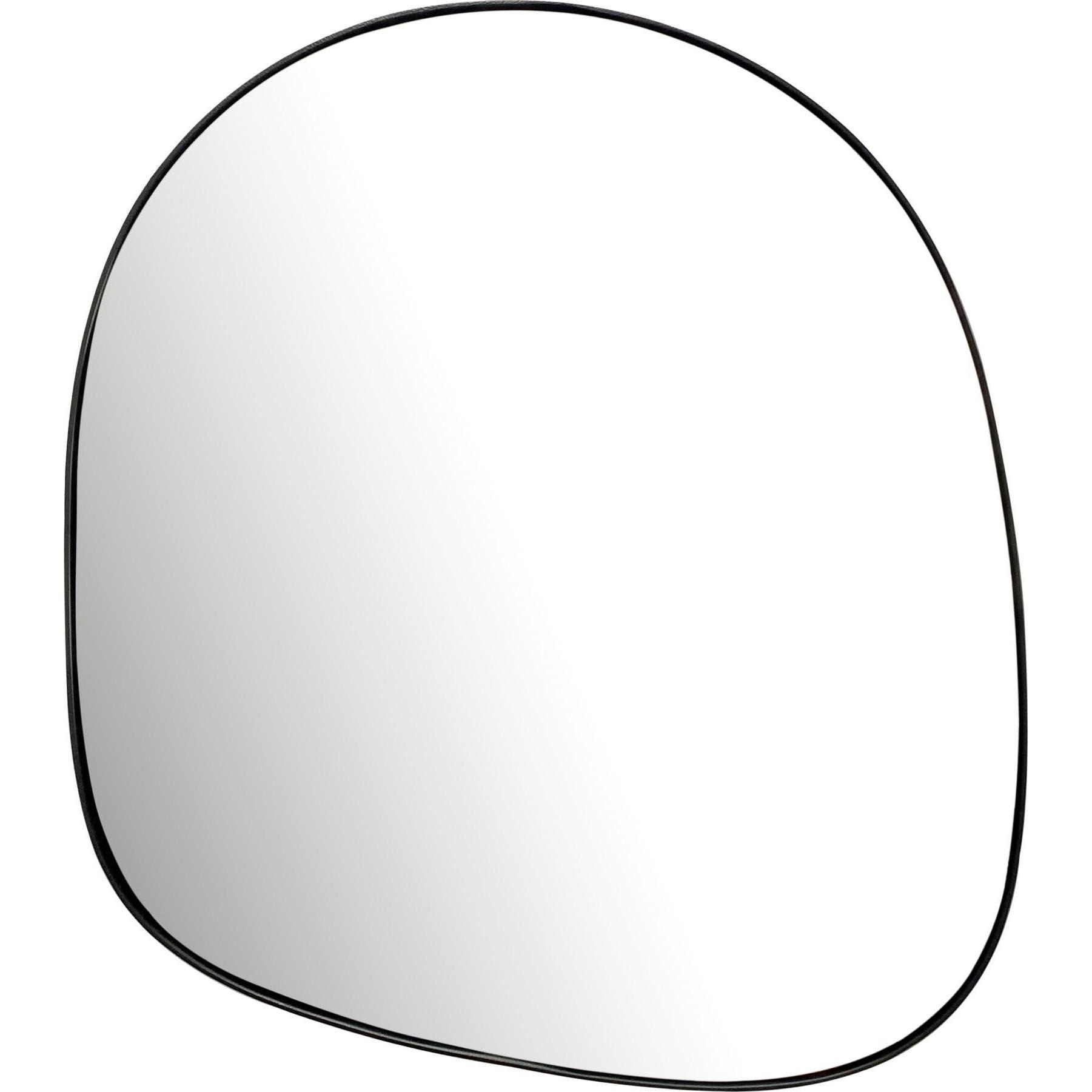 Wohnling, Spiegel, Asymmetrisch