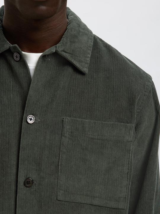 Immagine prodotto Selected Homme Cord Overshirt (S)