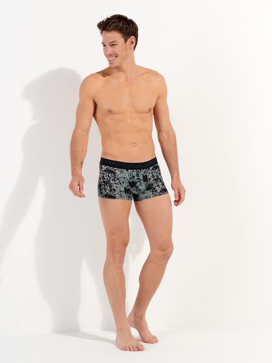 Immagine prodotto HOM Trunk Tigers (XL, Confezione singola)