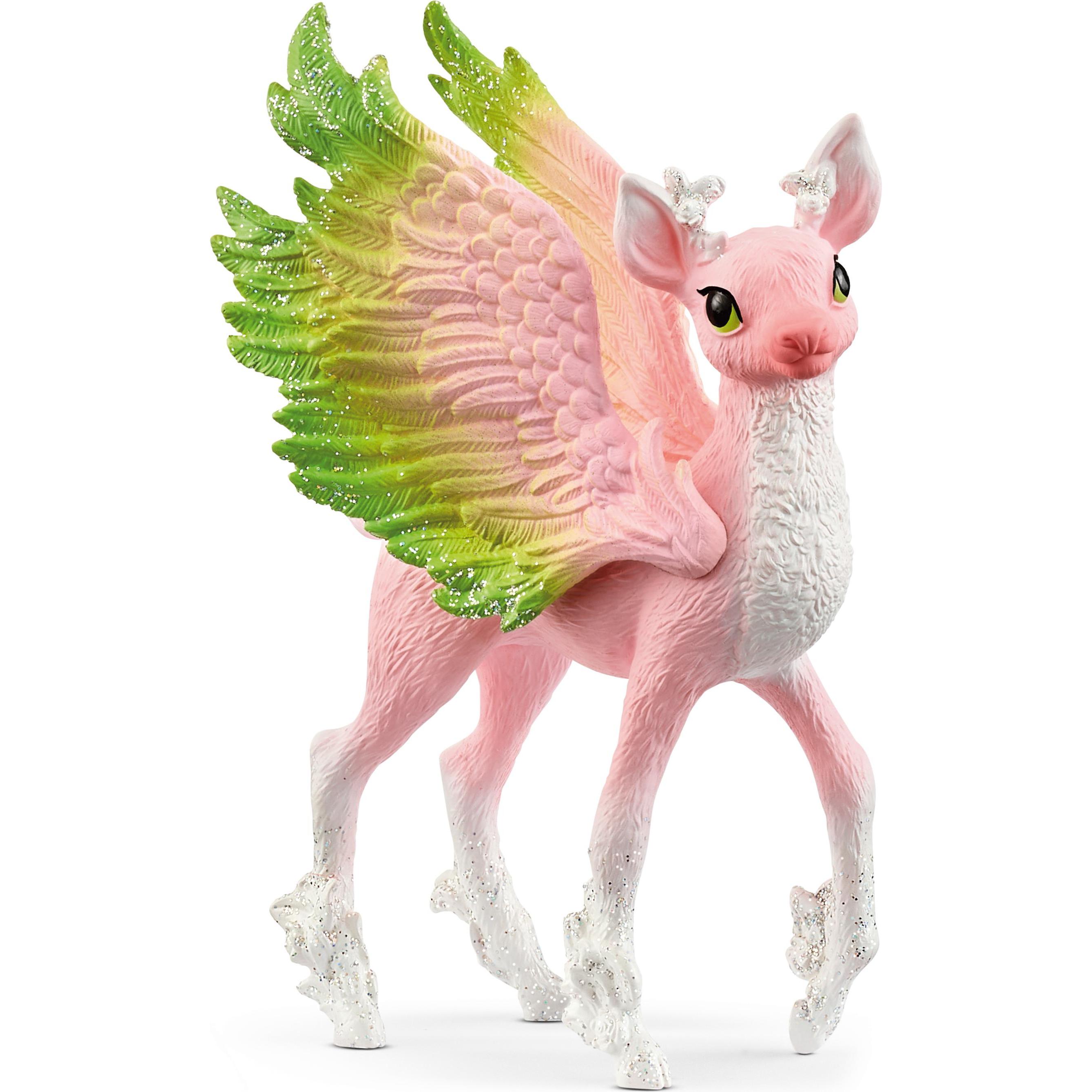 Schleich Magisches Hirschkalb