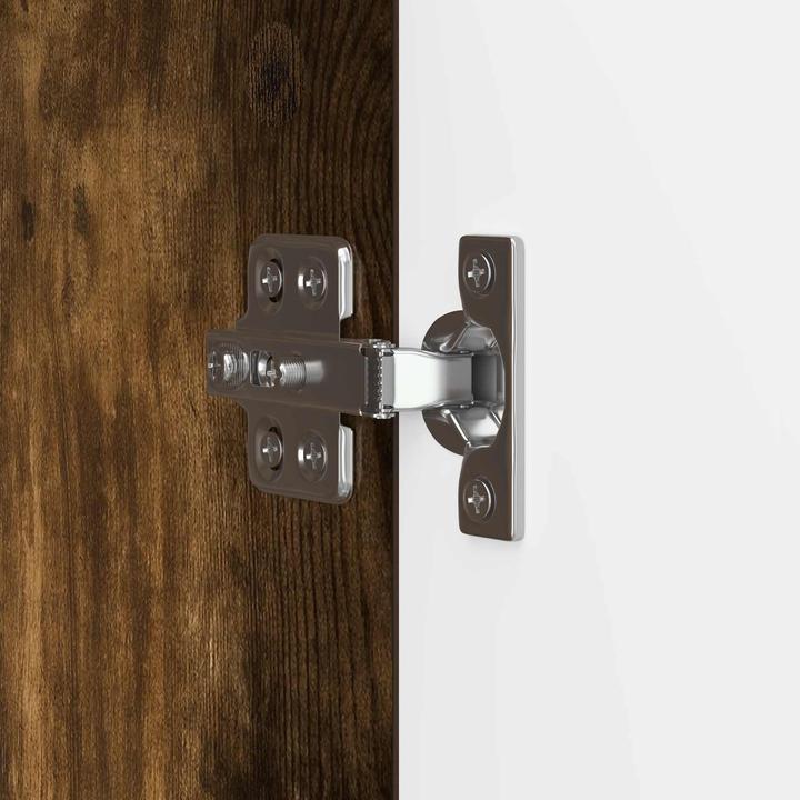Produktbild vidaXL TV-Schränk (102 x 34.50 x 52 cm)