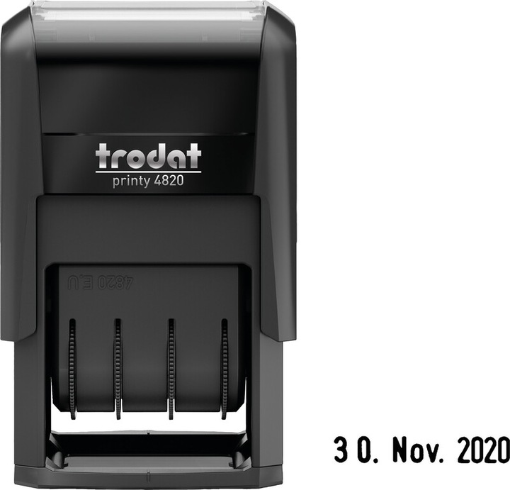 Immagine prodotto Trodat Printy 4820 D